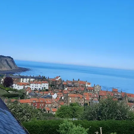 Coastguard's With A View Holiday home