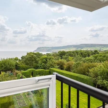 Coastguard's With A View Holiday home *