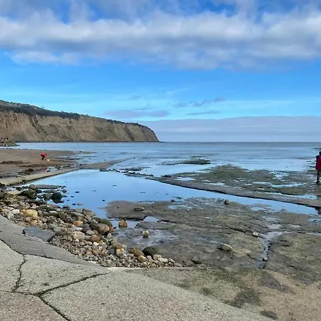 Coastguard's With A View *