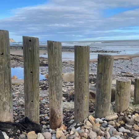 Holiday home Coastguard's With A View Robin Hood's Bay