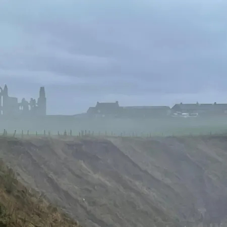 Holiday home Coastguard's With A View Robin Hood's Bay