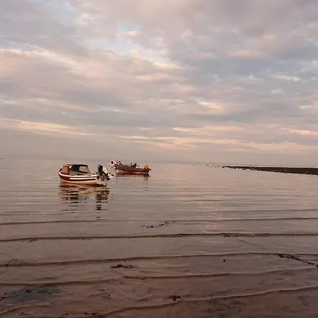 Coastguard's With A View Casa vacanze *