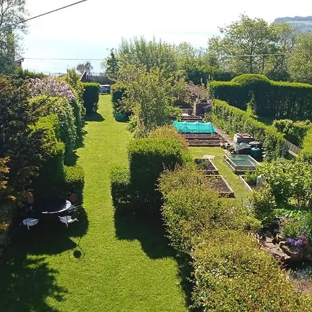 Coastguard's With A View Casa vacanze *