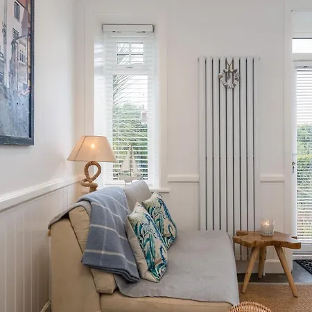 Coastguard's With A View Casa vacanze Robin Hood's Bay