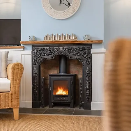 Coastguard's With A View Casa vacanze Robin Hood's Bay