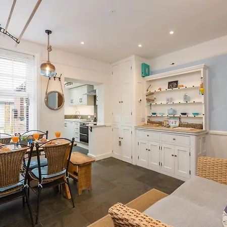 Casa vacanze Coastguard's With A View Robin Hood's Bay