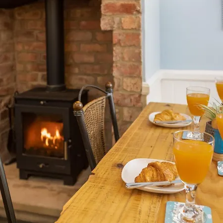 Casa vacanze Coastguard's With A View *