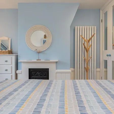 Coastguard's With A View Ferienhaus Robin Hood's Bay