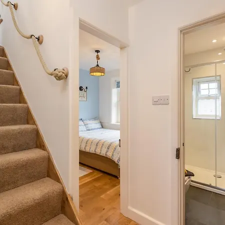 Coastguard's With A View