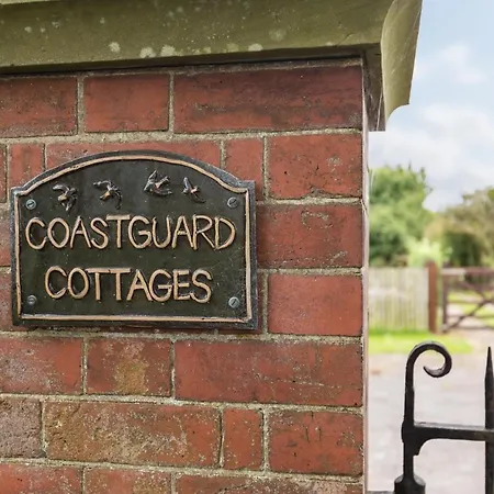 Coastguard's With A View