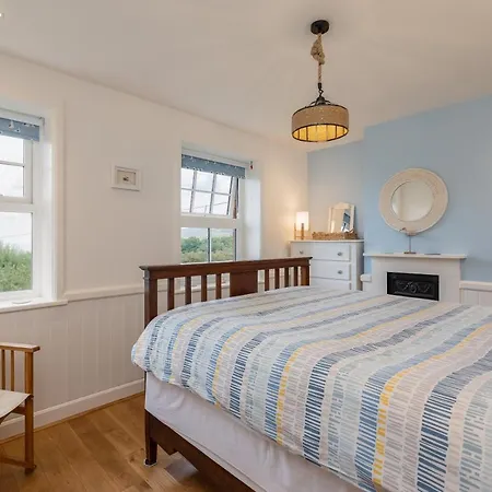 Coastguard's With A View Casa vacanze *