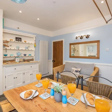 Coastguard's With A View *