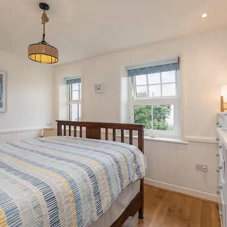 Coastguard's With A View