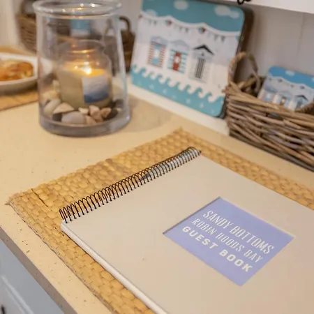 Casa vacanze Coastguard's With A View