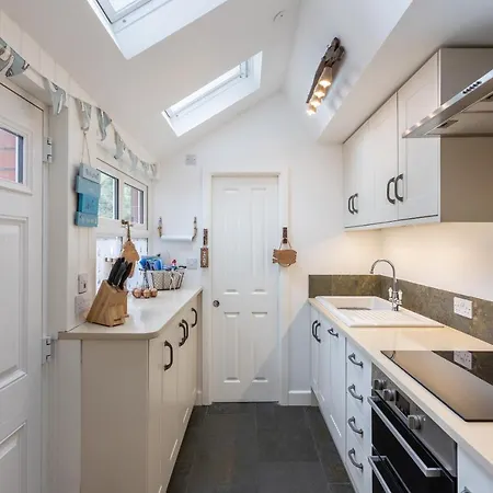 Coastguard's With A View Casa vacanze *