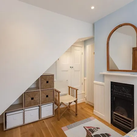 Coastguard's With A View Casa vacanze