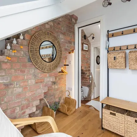 Casa vacanze Coastguard's With A View