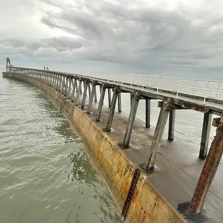 Casa vacanze Coastguard's With A View