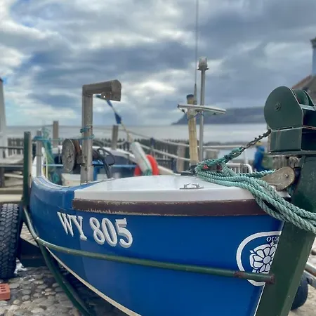 Coastguard's With A View