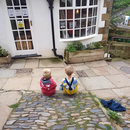 Coastguard's With A View Ferienhaus *