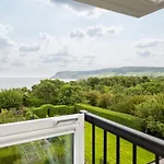 Coastguard's With A View Casa de Férias *