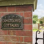 Coastguard's With A View