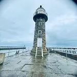 Coastguard's With A View *