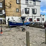 Coastguard's With A View Casa de Férias Robin Hood's Bay